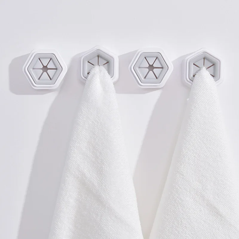Towel Storage Clips Hook Kitchen Wash Cloth Clip Storage Self-Adhesive Towel Clip Bathroom Convenient Beautiful Storage Buckle
Towel Storage Clips Hook Kitchen Wash Cloth Clip Storage Self-Adhesive Towel Clip Bathroom Convenient Beautiful Storage Buckle