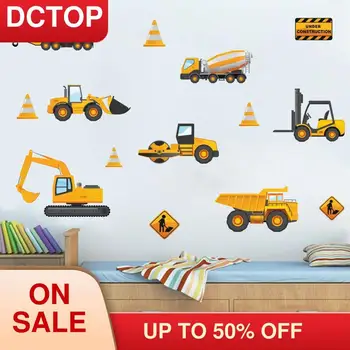 New Arrival 3d Cartoon Track Stickers Traffic Collections Wall Decal for Kids Rooms Boys Bedroom Diy Pvc Art Vinyl Modern DCTOP
New Arrival 3d Cartoon Track Stickers Traffic Collections Wall Decal for Kids Rooms Boys Bedroom Diy Pvc Art Vinyl Modern DCTOP