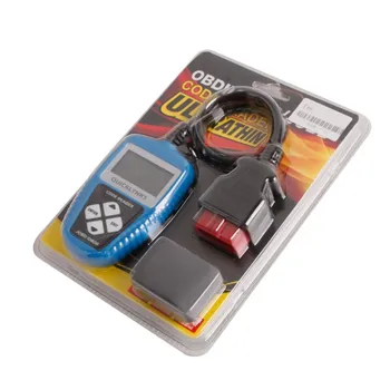 JOBD Auto Code Reader T46 Update Online Compliant With OBDII 16PIN US European And Asian vehicles
JOBD Auto Code Reader T46 Update Online Compliant With OBDII 16PIN US European And Asian vehicles