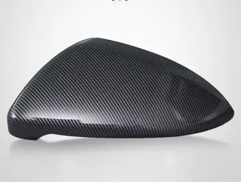 Rearview mirror housing application only for 13-18 Mazda CX5 refitting, carbon fiber rear-view mirror housing reflector cover
Rearview mirror housing application only for 13-18 Mazda CX5 refitting, carbon fiber rear-view mirror housing reflector cover
