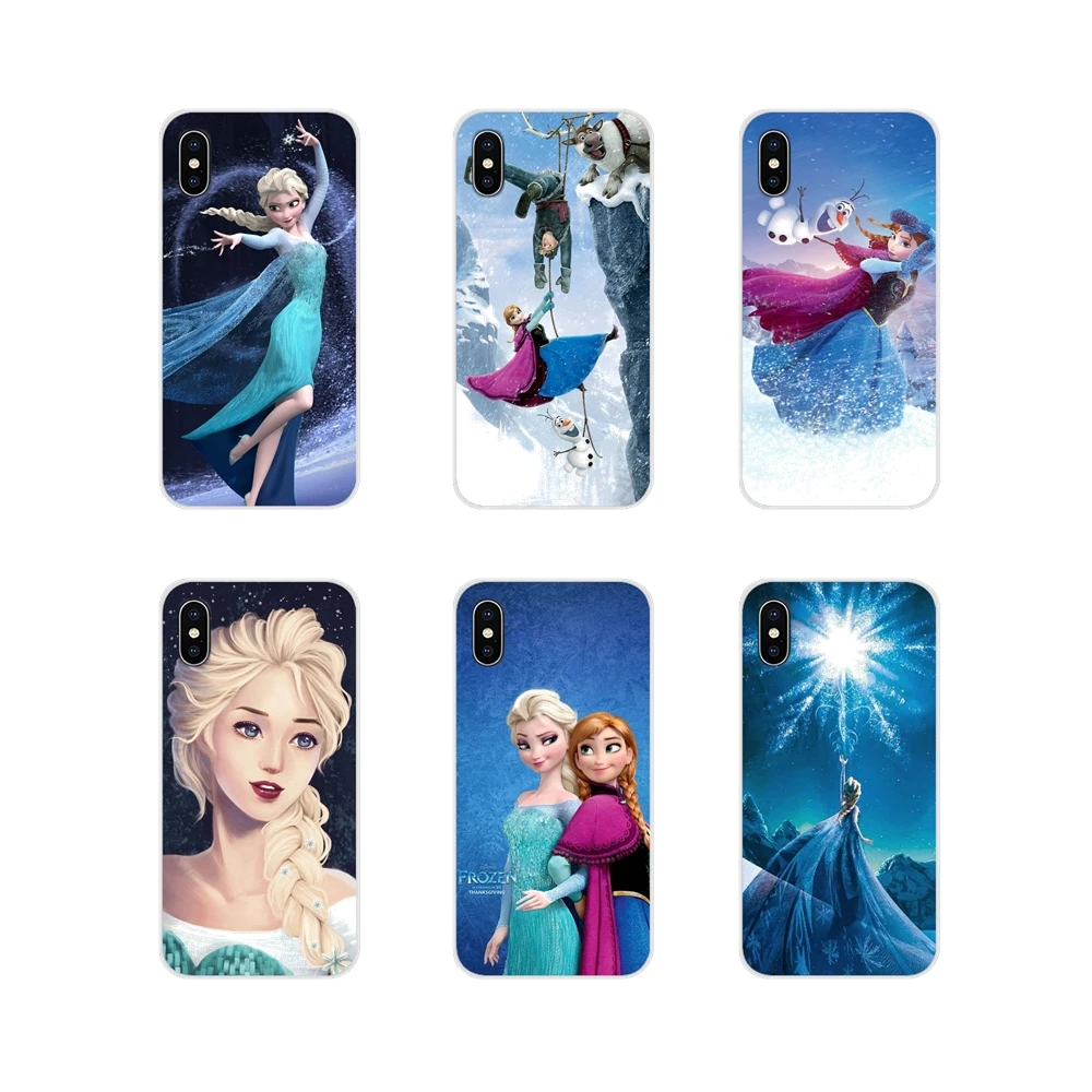 For Samsung Galaxy J1 J2 J3 J4 J5 J6 J7 J8 Plus 2018 Prime 2015 2016 2017 Transparent Soft Shell Cover Punk Elsa Tattoo Princess
For Samsung Galaxy J1 J2 J3 J4 J5 J6 J7 J8 Plus 2018 Prime 2015 2016 2017 Transparent Soft Shell Cover Punk Elsa Tattoo Princess
