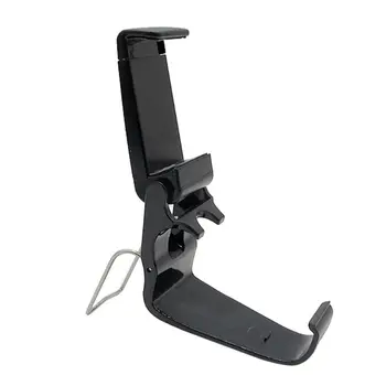 Universal Mobile Phone Mount Bracket Gamepad Controller Clip Holder for Xbox-One Handle 95AF
Universal Mobile Phone Mount Bracket Gamepad Controller Clip Holder for Xbox-One Handle 95AF