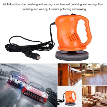 36W 1500RPM Car Polishing Machine Waxing Machine Electric Gloss Paint Power Scratch Remove Beauty Care Repair Polisher
36W 1500RPM Car Polishing Machine Waxing Machine Electric Gloss Paint Power Scratch Remove Beauty Care Repair Polisher