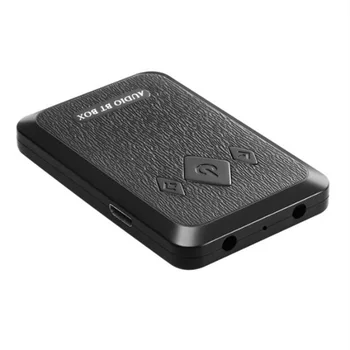 Wireless Bluetooth Adapter 2 In 1 Stereo Bluetooth 4.2 Receiver Transmitter Audio Adapter Aux 3.5Mm For Tv Phone Pc
Wireless Bluetooth Adapter 2 In 1 Stereo Bluetooth 4.2 Receiver Transmitter Audio Adapter Aux 3.5Mm For Tv Phone Pc