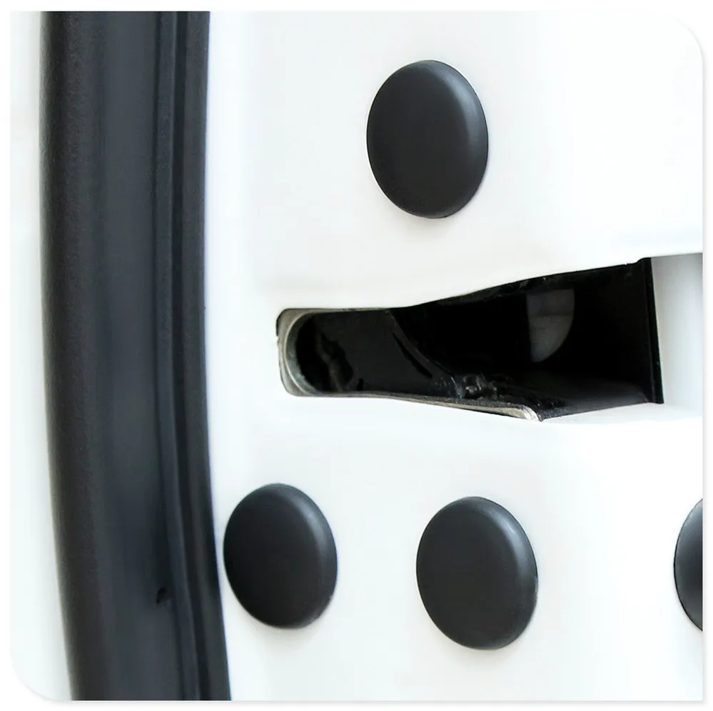 Car Door Lock Screw Cover for Toyota 4Runner Sienna Sequoia Prius GR Camry i-TRIL COASTER highlander Yaris
Car Door Lock Screw Cover for Toyota 4Runner Sienna Sequoia Prius GR Camry i-TRIL COASTER highlander Yaris
