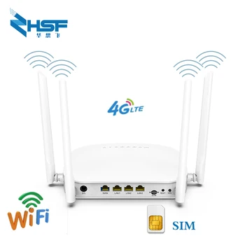 300Mbps LTE WiFi router 3G 4G wireless CPE router with SIM card slot Extender Strong Wifi for IP Camera/Outside WiFi Coverage
300Mbps LTE WiFi router 3G 4G wireless CPE router with SIM card slot Extender Strong Wifi for IP Camera/Outside WiFi Coverage