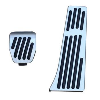 Car Gas Fuel Brake Foot Pedal Cover Fit For BMW M3 M5 M6 E90 E91 E92 F10 F06 F12 F13 Accessories Trim
Car Gas Fuel Brake Foot Pedal Cover Fit For BMW M3 M5 M6 E90 E91 E92 F10 F06 F12 F13 Accessories Trim