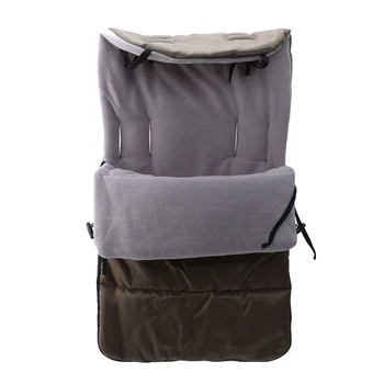 Baby Toddler Stroller Mat New Universal Stroller Prams Cotton Pad Universal Foot Cover Stroller Accessories
Baby Toddler Stroller Mat New Universal Stroller Prams Cotton Pad Universal Foot Cover Stroller Accessories