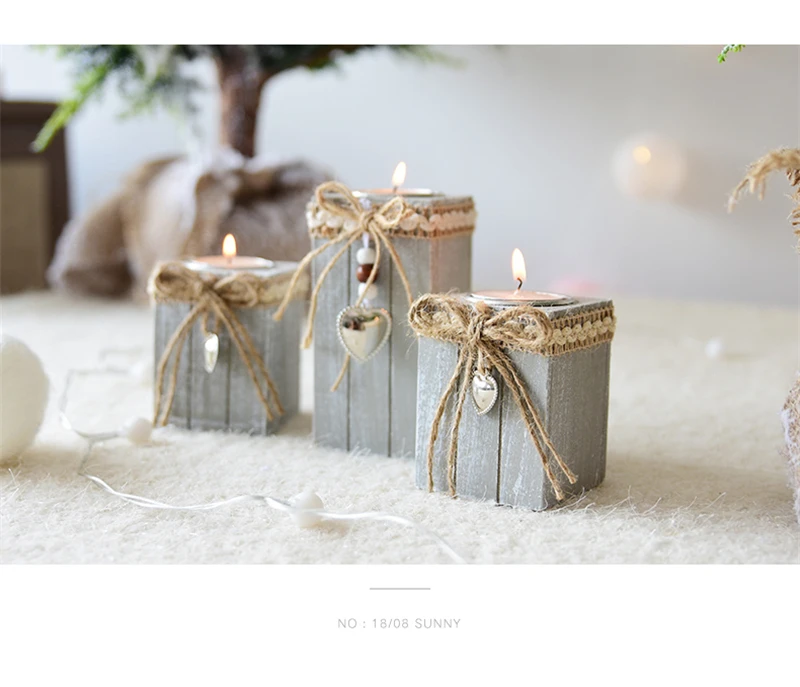 Candle Sticker (9)