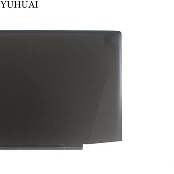 New LCD top cover case For Lenovo Y700-17ISK Y700-17 LCD Back Cover Black AM0ZH000200
New LCD top cover case For Lenovo Y700-17ISK Y700-17 LCD Back Cover Black AM0ZH000200