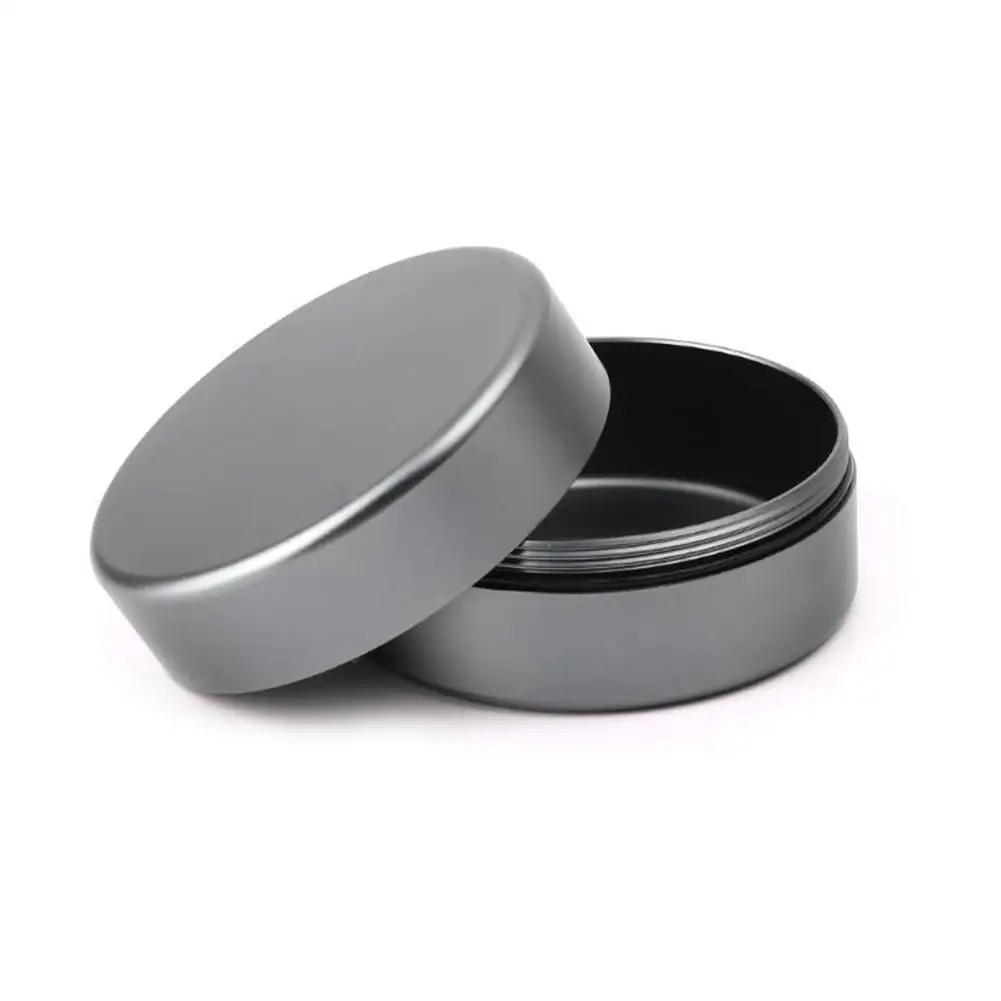 Portable Pill Case Aluminium Alloy Storage Box EDC Sealed Dustproof Moisture-Proof Metal Storage Box Waterproof Camping Travel
Portable Pill Case Aluminium Alloy Storage Box EDC Sealed Dustproof Moisture-Proof Metal Storage Box Waterproof Camping Travel