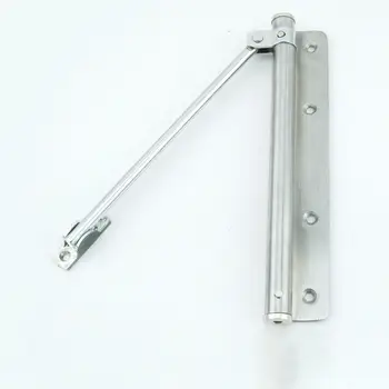 Door Closer Automatic Adjustable Closers Multifunction Space Door Hinge for Wooden Cabinet Door Window
Door Closer Automatic Adjustable Closers Multifunction Space Door Hinge for Wooden Cabinet Door Window