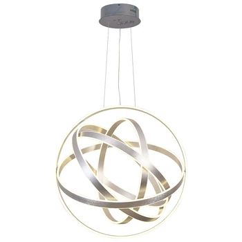 2019 New Modern Chandelier Creative Revolving Earth Chandelier Ceiling Remote Control Aluminum lustre design light fixtures
2019 New Modern Chandelier Creative Revolving Earth Chandelier Ceiling Remote Control Aluminum lustre design light fixtures