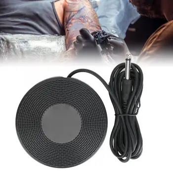 For Tattooing Round Tattoo Machine Foot Pedal Switches 360 Degree High Sensitivity Foot Pedal (1600246-2) Tattoo Supplie
For Tattooing Round Tattoo Machine Foot Pedal Switches 360 Degree High Sensitivity Foot Pedal (1600246-2) Tattoo Supplie