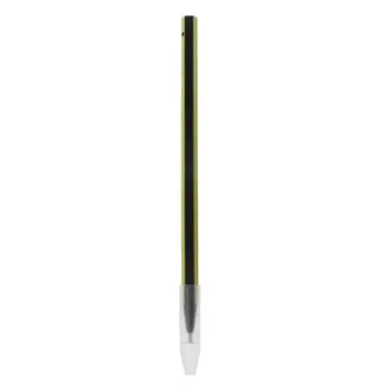 New Universal Capacitive Fine Point Thin Tip Touch Screen Drawing Stylus Pen for iphone Smart Phone Tablet PC Computer Pen
New Universal Capacitive Fine Point Thin Tip Touch Screen Drawing Stylus Pen for iphone Smart Phone Tablet PC Computer Pen