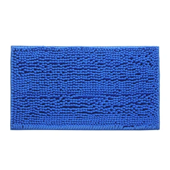 Hot Microfiber Bath Rugs Chenille Floor Mat Carpet Soft Indoor Bathroom Floor Mat Bath Mat Memory Carpet Rugs Kitchen Door Mat
Hot Microfiber Bath Rugs Chenille Floor Mat Carpet Soft Indoor Bathroom Floor Mat Bath Mat Memory Carpet Rugs Kitchen Door Mat