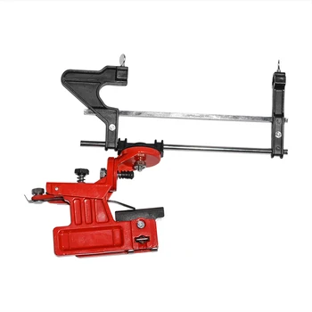 Universal Pro Lawn Mower Chainsaw Chain File & Guide Sharpener Grinding Guide for Garden Chain Saw Sharpener Garden Tools
Universal Pro Lawn Mower Chainsaw Chain File & Guide Sharpener Grinding Guide for Garden Chain Saw Sharpener Garden Tools