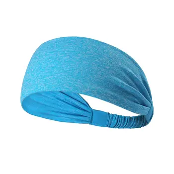 A Set Of 10 Sports Headband For Running Sports Travel Fitness Elastic Wicking Non-Slip Lightweight Multi-Style Headscarf
A Set Of 10 Sports Headband For Running Sports Travel Fitness Elastic Wicking Non-Slip Lightweight Multi-Style Headscarf