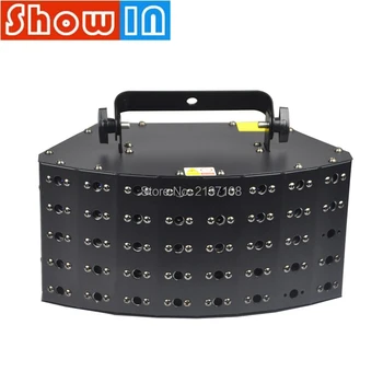 Red LED Laser Animation Light 100mW DMX512 Luces DJ Disco Party Club Wedding Decoration LED Stage DJ Lighting Effect Equipment
Red LED Laser Animation Light 100mW DMX512 Luces DJ Disco Party Club Wedding Decoration LED Stage DJ Lighting Effect Equipment