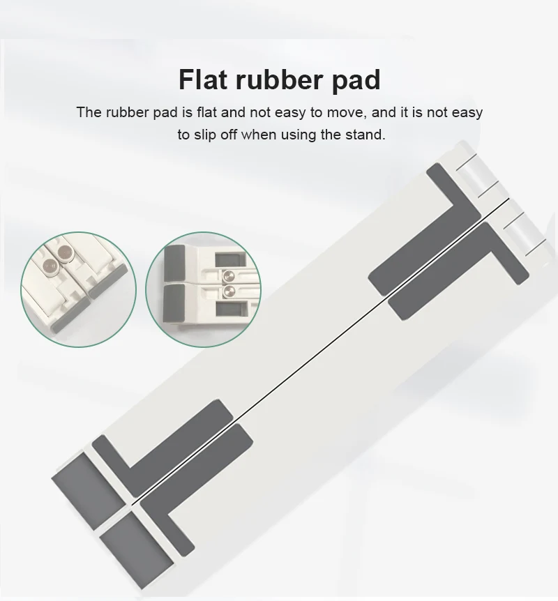 1pcs Adjustable Foldable Laptop Stand Non-slip Desktop Laptop Holder Notebook Stand For Notebook Macbook IPad PC Phone Holder
1pcs Adjustable Foldable Laptop Stand Non-slip Desktop Laptop Holder Notebook Stand For Notebook Macbook IPad PC Phone Holder