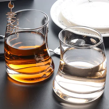 Set of 2-classical home morning water glass office water juice glass cup GLA-1405 
Set of 2-classical home morning water glass office water juice glass cup GLA-1405