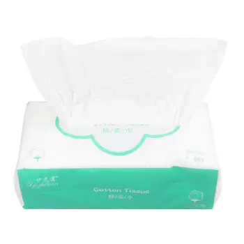 60pcs Cleaning Cotton Face Tissue Disposable Wash Dry Wet Towel Skin Care
60pcs Cleaning Cotton Face Tissue Disposable Wash Dry Wet Towel Skin Care