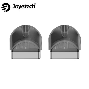 6/4/2pcs Original Joyetech Teros One Pod Cartridge 2ml Vape Pod with 0.5ohm Mesh Coil For Joyetech Teros One Pod Kit 
6/4/2pcs Original Joyetech Teros One Pod Cartridge 2ml Vape Pod with 0.5ohm Mesh Coil For Joyetech Teros One Pod Kit