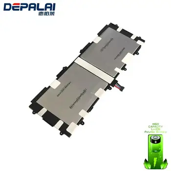 SP3676B1A 7000mAh Battery for Samsun Note 10.1 GT-N8000 N8005 GT-N8010 N8013 N8020 P7500 GT-P7510 P5100 P5113
SP3676B1A 7000mAh Battery for Samsun Note 10.1 GT-N8000 N8005 GT-N8010 N8013 N8020 P7500 GT-P7510 P5100 P5113