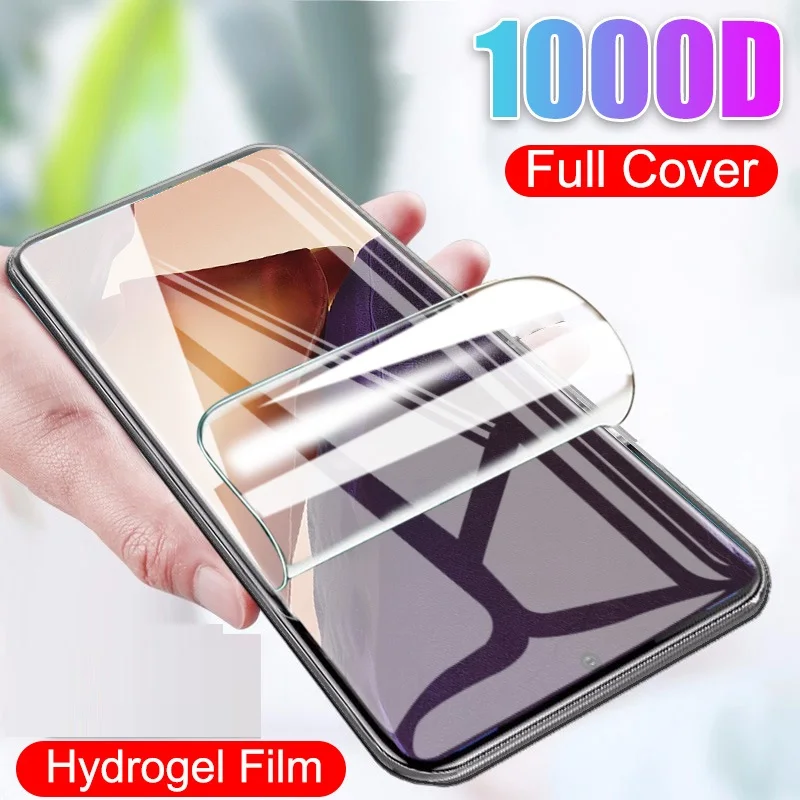 

Protective Hydrogel Film on the For Samsung Galaxy J3 J5 J7 A3 A5 A7 2016 2017 J2 J5 J7 Prime J4 Core S7 Screen Protector Glass