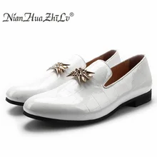 New leather men's Laofu shoes birthday party wedding men's dress shoes luxury manual man
New leather men's Laofu shoes birthday party wedding men's dress shoes luxury manual man