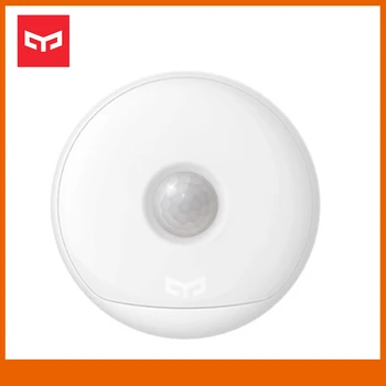 Yeelight Night Light LED Smart Charging Induction lamps Photosensitive Infrared Human Sensor lights Corridor Indoor
Yeelight Night Light LED Smart Charging Induction lamps Photosensitive Infrared Human Sensor lights Corridor Indoor
