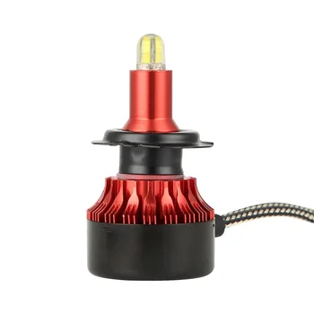 Replacement LED Headlight Bulb Motorcycles 65x35mm DC10V-36V Set 30000LM 
Replacement LED Headlight Bulb Motorcycles 65x35mm DC10V-36V Set 30000LM