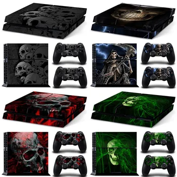 for PS4 Skin Sticker Cover Protector Vinyl Sticker For PS4 Slim Console Kinect and 2 Controller Skin
for PS4 Skin Sticker Cover Protector Vinyl Sticker For PS4 Slim Console Kinect and 2 Controller Skin