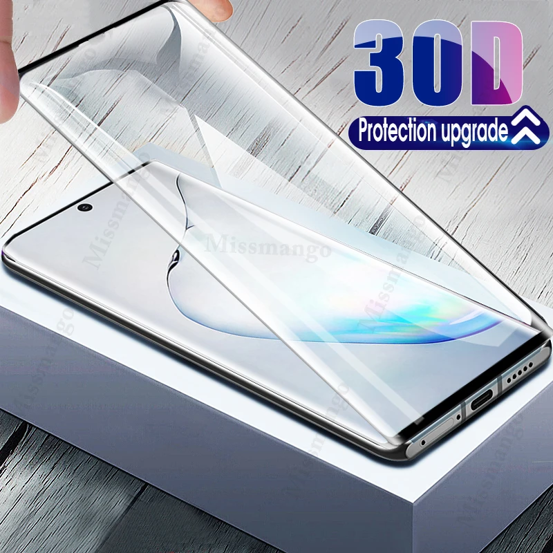 30D Note10 Protecrtive Glass Film for Samsung Galaxy Note 8 Screen Protector for Samsung Note 9 10 Pro Tempered Glass Cover Film
30D Note10 Protecrtive Glass Film for Samsung Galaxy Note 8 Screen Protector for Samsung Note 9 10 Pro Tempered Glass Cover Film