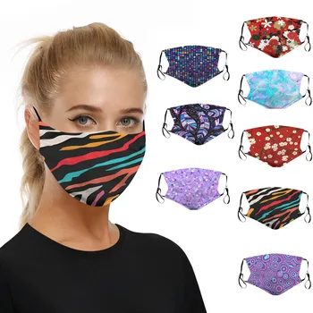 Washable Reusable Cotton 1PCS Face Mask Fashion Print Colored Adult Unisex Mouth Cover Mouth Mask With Design Masque Mariage
Washable Reusable Cotton 1PCS Face Mask Fashion Print Colored Adult Unisex Mouth Cover Mouth Mask With Design Masque Mariage