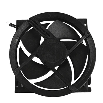 Heatsink High Speed Durable Professional Integrated Quiet Replacement Internal Cooler 5 Blades 4 Pin Cooling Fan For Psfour
Heatsink High Speed Durable Professional Integrated Quiet Replacement Internal Cooler 5 Blades 4 Pin Cooling Fan For Psfour