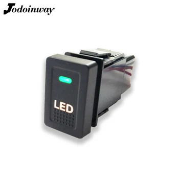 37270-77J00 Car ON-OFF LED Switch LED Light Push Switch Button For Suzuki SX4 Swift Alto Grand Vitara 2006-2012
37270-77J00 Car ON-OFF LED Switch LED Light Push Switch Button For Suzuki SX4 Swift Alto Grand Vitara 2006-2012