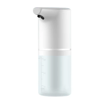 Automatic Foam Soap Dispenser Smart Sensor Liquid Soap Dispenser Intelligent Induction Foam Dispenser Touchless Hand Sanitizer
Automatic Foam Soap Dispenser Smart Sensor Liquid Soap Dispenser Intelligent Induction Foam Dispenser Touchless Hand Sanitizer