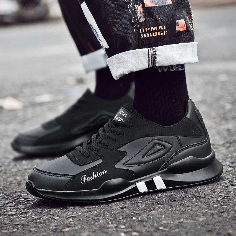 NORTHMARCH 2019 New Men Casual Shoes Breathable Sneakers Comfortable Mens Leather Shoes Tenis Masculinos Zapatos Para Hombre
NORTHMARCH 2019 New Men Casual Shoes Breathable Sneakers Comfortable Mens Leather Shoes Tenis Masculinos Zapatos Para Hombre