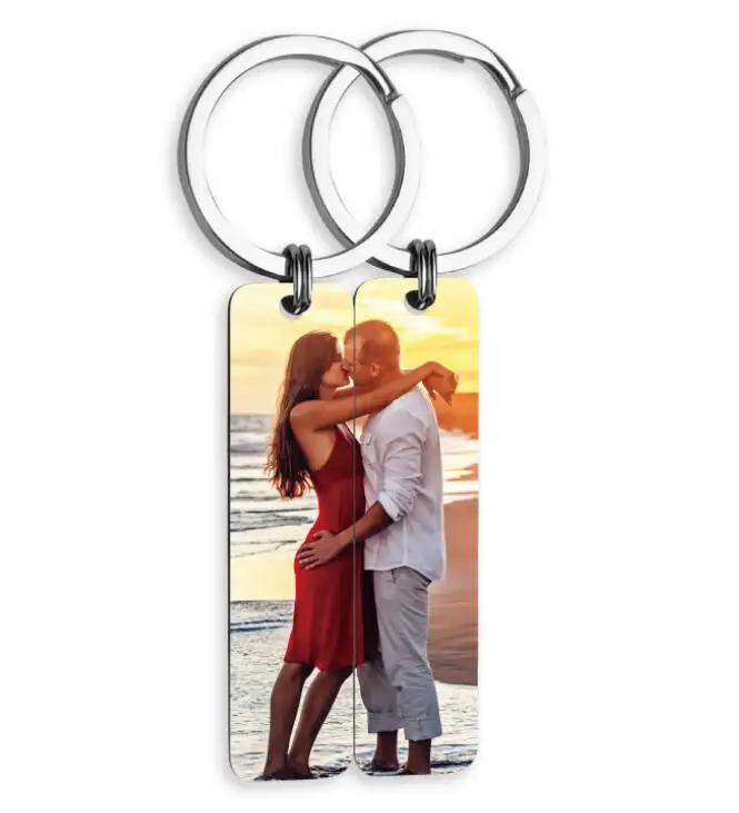 Stainless steel ID tags Personalized Photo key chain for lovers ,Engrave Photo Keychains,Picture Keyring,Custom Gift dropship
Stainless steel ID tags Personalized Photo key chain for lovers ,Engrave Photo Keychains,Picture Keyring,Custom Gift dropship