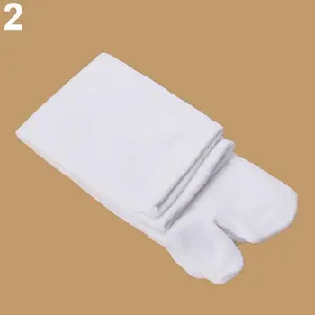 1 Pair Fashion Flip Flop Sandal Split Toe Ninja Socks Footful Men's Women's Kimono Foot Finger Cotton Socks 
1 Pair Fashion Flip Flop Sandal Split Toe Ninja Socks Footful Men's Women's Kimono Foot Finger Cotton Socks