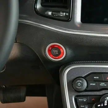 4* Air Condition & Audio Switch Decor Knob Trim Ring For Dodge Challenger/Charger 15+,Made Of High Quality Aluminum Alloy 
4* Air Condition & Audio Switch Decor Knob Trim Ring For Dodge Challenger/Charger 15+,Made Of High Quality Aluminum Alloy
