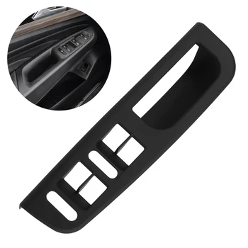 Auto Window Control Switch Car Door Handle Panel Armrest Switch Panel Bezel For Volkswagen VW Passat B5 Golf 4 Jetta mk4 Bora
Auto Window Control Switch Car Door Handle Panel Armrest Switch Panel Bezel For Volkswagen VW Passat B5 Golf 4 Jetta mk4 Bora