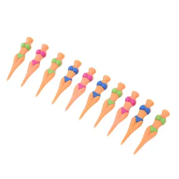 Random Color Golf Nail Tee Outdoor Activity Divot Tools Christmas Gifts Bikini Lady Girl Plastic Ball Seat
Random Color Golf Nail Tee Outdoor Activity Divot Tools Christmas Gifts Bikini Lady Girl Plastic Ball Seat