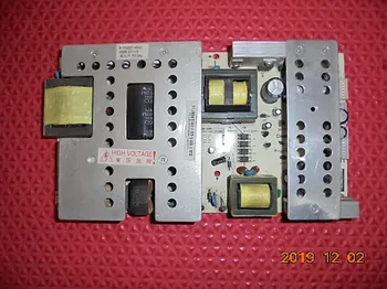 LT42710FHDX 42 Cun LCD TV Backlight Constant Current Power Supply Board HX7.820.027V2.0
LT42710FHDX 42 Cun LCD TV Backlight Constant Current Power Supply Board HX7.820.027V2.0