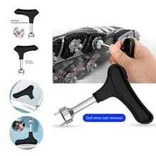 Golf Nail Remove Tool High Quality Reliable Professional Golf Accessories Golf Shoe Nail Puller Golf Shoe Nail Puller 
Golf Nail Remove Tool High Quality Reliable Professional Golf Accessories Golf Shoe Nail Puller Golf Shoe Nail Puller