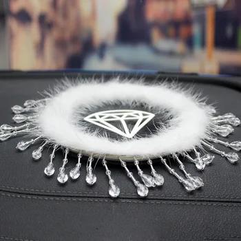 Car Dashboard Anti-slip Mat Crystal Pendant Top Grade Creative Car Mounted Queen Decoration Car Perfume Cute Decoration
Car Dashboard Anti-slip Mat Crystal Pendant Top Grade Creative Car Mounted Queen Decoration Car Perfume Cute Decoration
