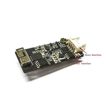 ESP32 Removable Camera Module Replacement Development Board Cable Retractable USB Interface Lightweight Image Recognize Wired
ESP32 Removable Camera Module Replacement Development Board Cable Retractable USB Interface Lightweight Image Recognize Wired