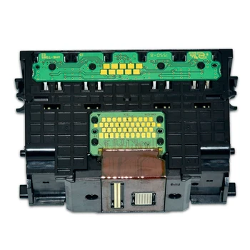 Printhead QY6-0087 for Canon IB4080 IB4180 MB5080 MB5180 MB5480... Inkjet Printer Part New Color Print Head
Printhead QY6-0087 for Canon IB4080 IB4180 MB5080 MB5180 MB5480... Inkjet Printer Part New Color Print Head