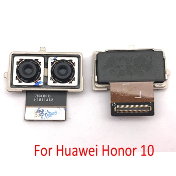 Rear Camera Back Camera Flex Cable Module Ribbon For Huawei Honor 10 Replacement Parts
Rear Camera Back Camera Flex Cable Module Ribbon For Huawei Honor 10 Replacement Parts